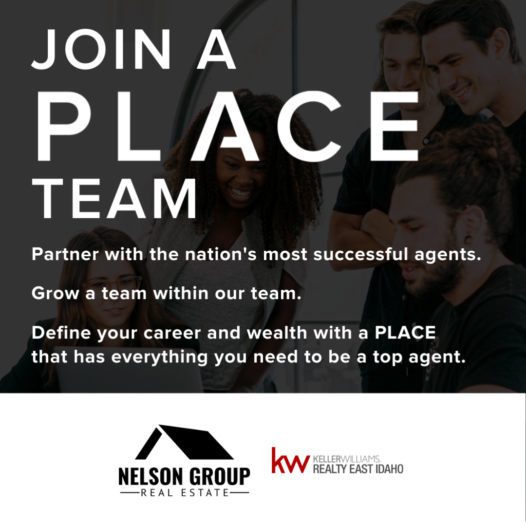 Partner with the nation's most successful agents. 