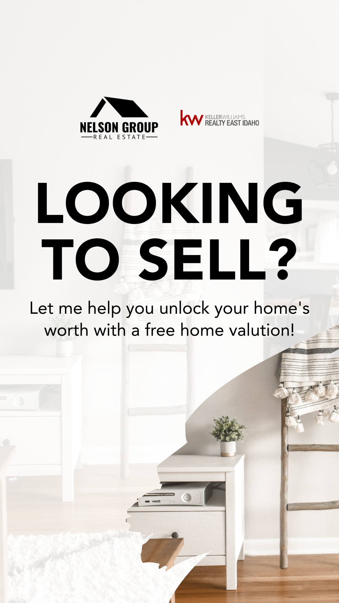 Curbside Appeal: A Good First Impression header image.