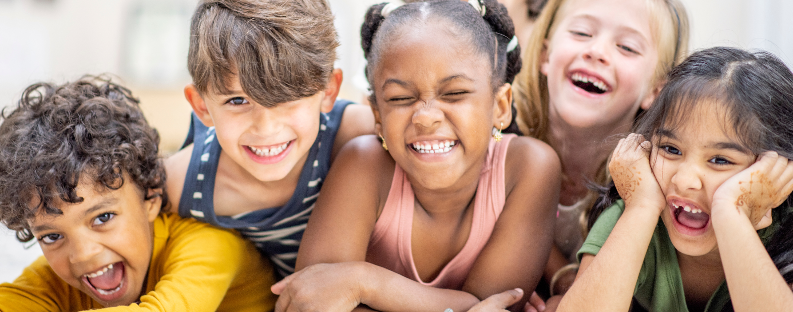 Kids Eat FREE (or CHEAP!) Guide header image.