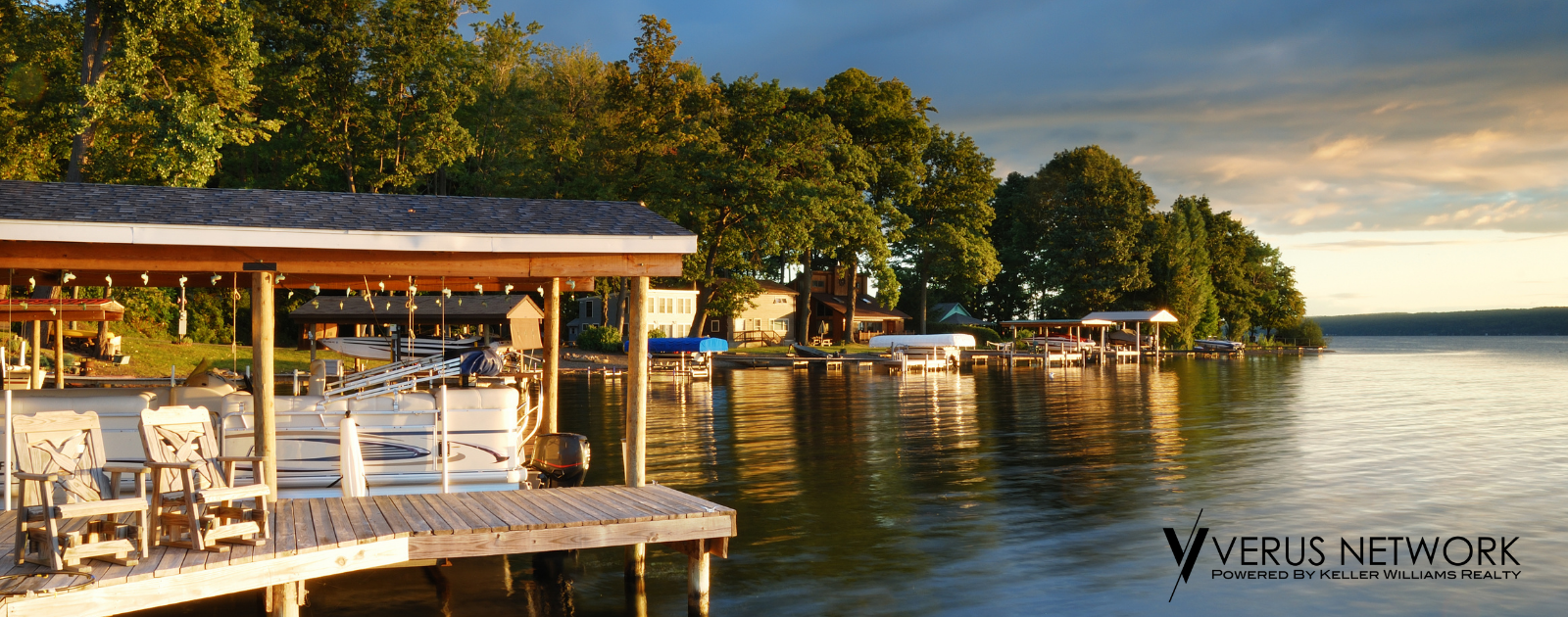 What's Happening Around Town: May Events header image.