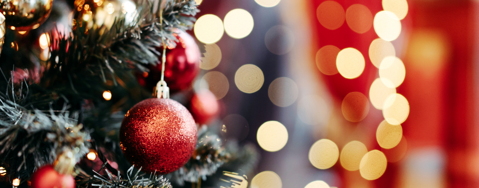 Holiday Spirit Guide: Parades & Holiday Markets header image.
