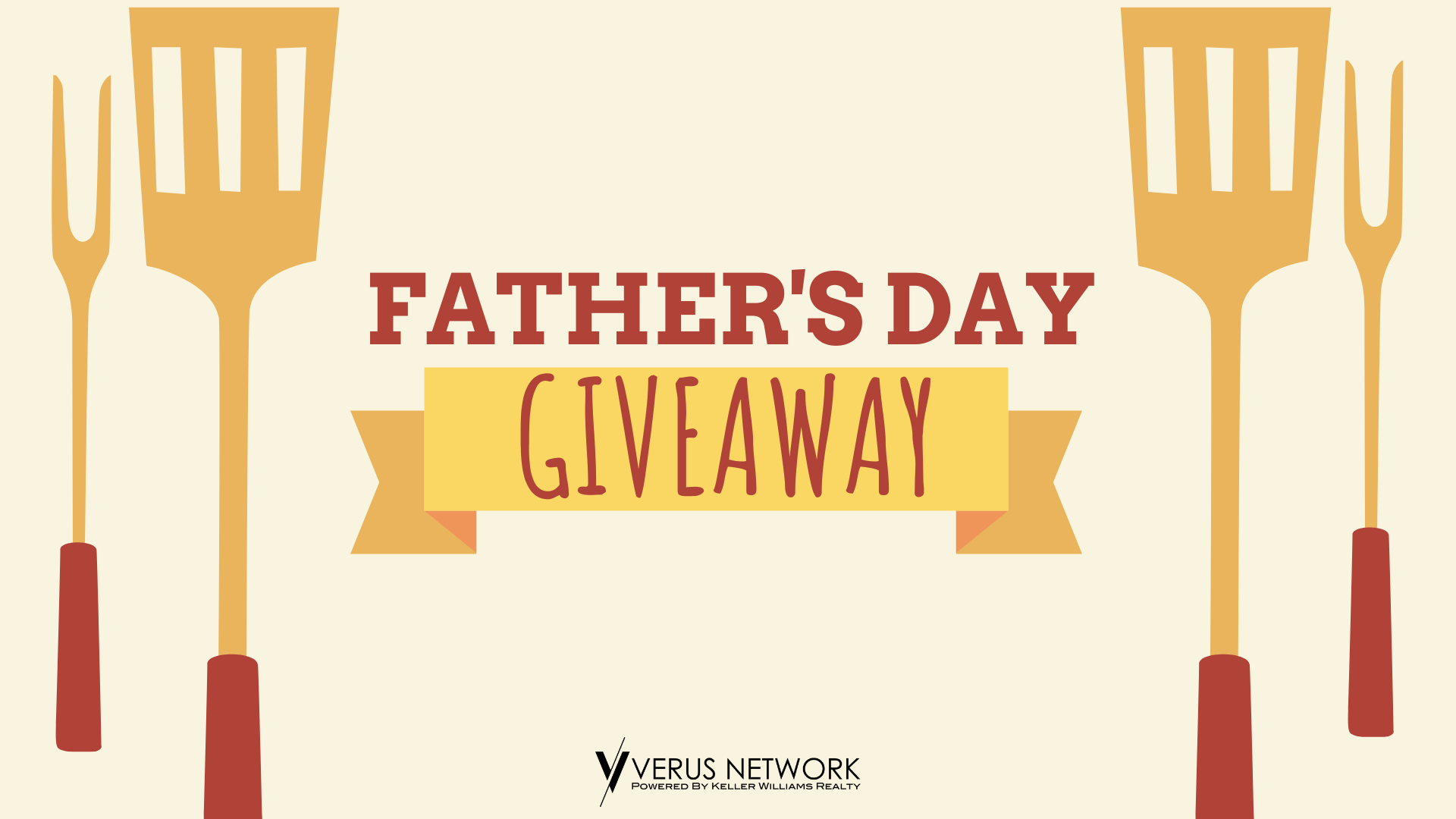 Father's Day Giveaway header image.