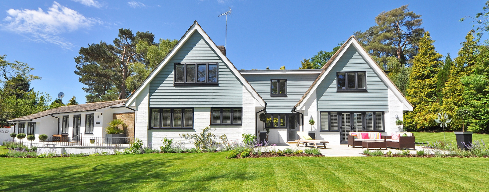Homeowners & Tax Breaks: What's Out There? header image.