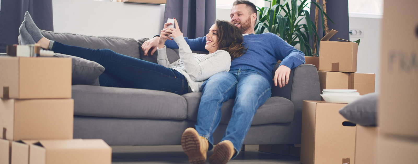 Over 100,000 Reasons To Purchase A Home This Year header image.