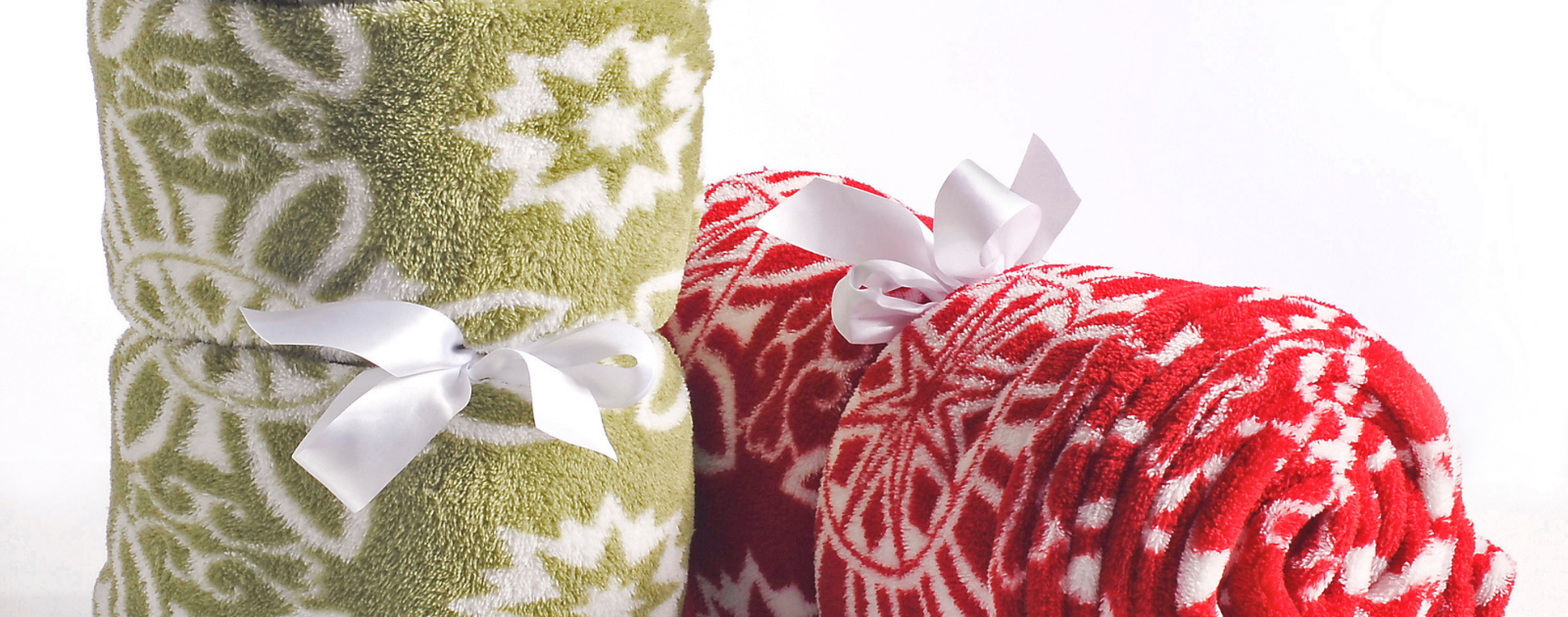 Blanket & Sock Drive header image.