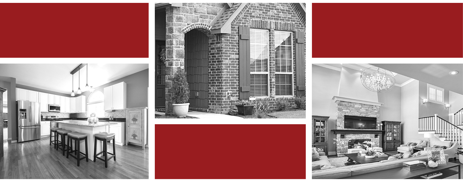 Benefits of Knowing Your Home Value header image.