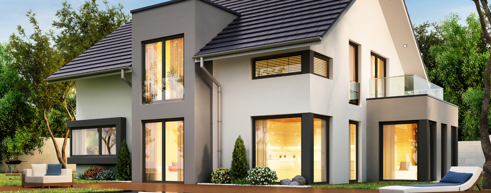 Marry The House, Date The Rate header image.