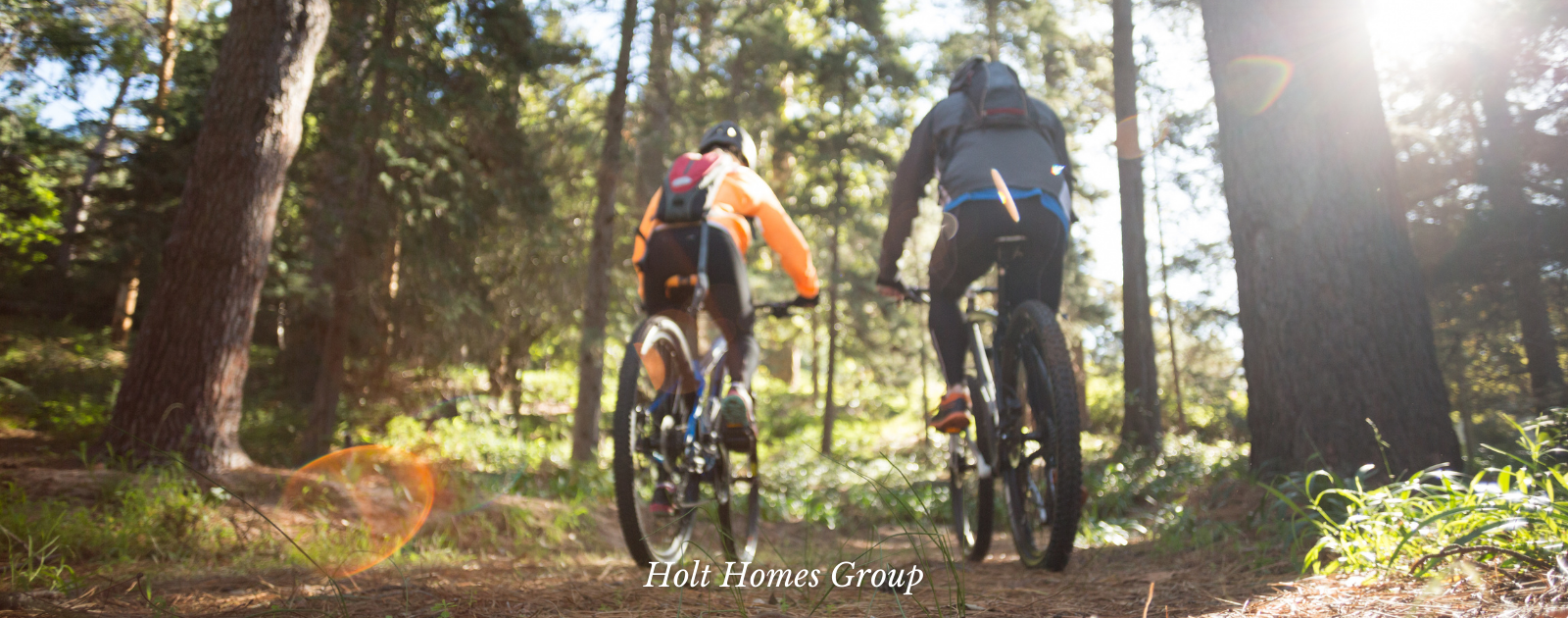 Get Out and Explore: Ozark Greenways Pt. 3 header image.