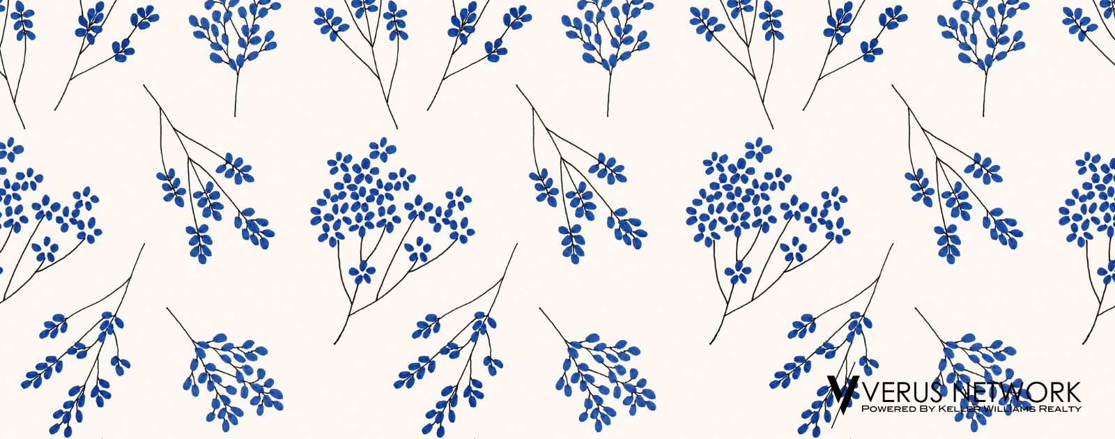 What's Happening Around Town in March! header image.