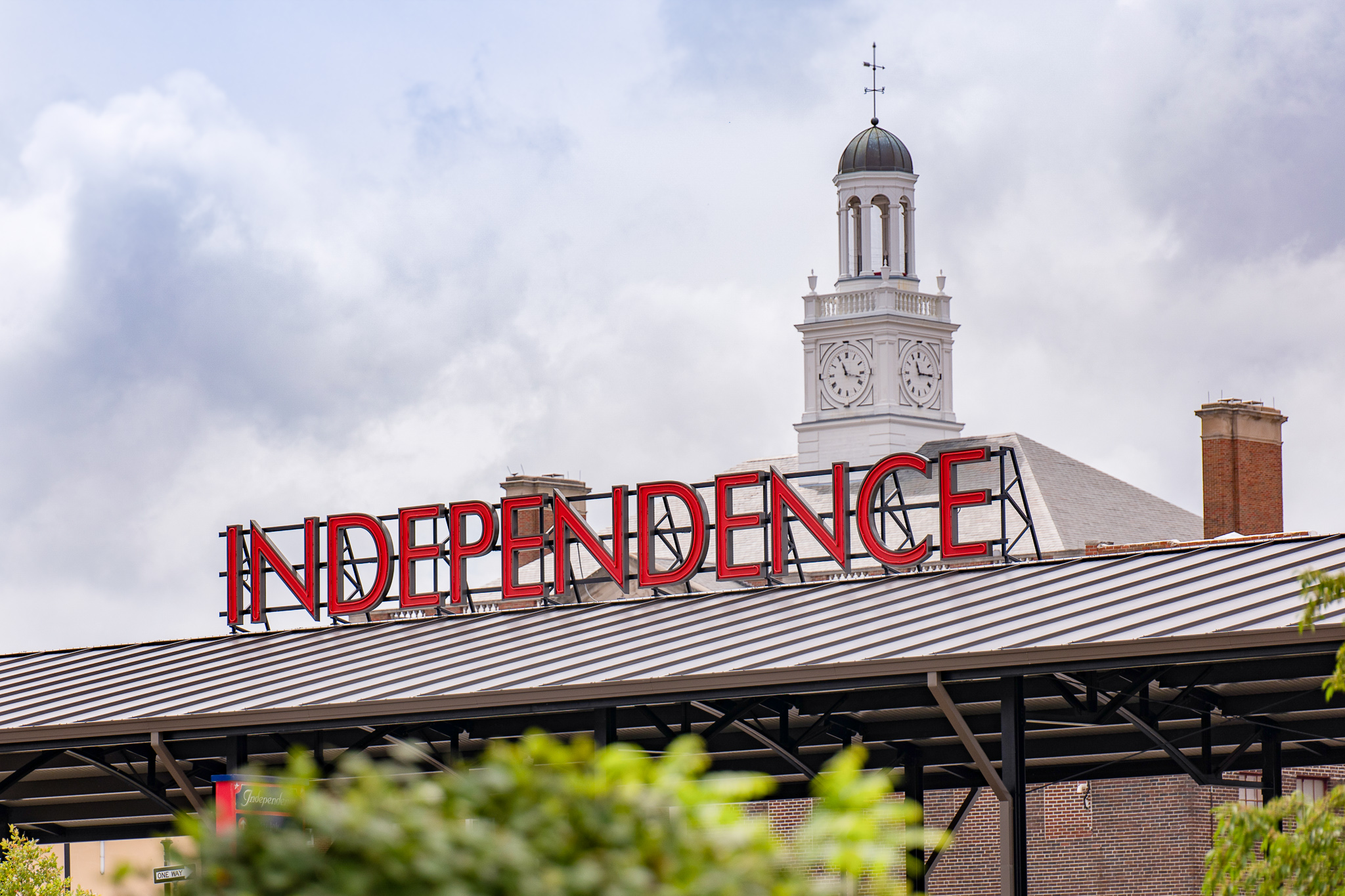 Picture of Independence Farmers Market