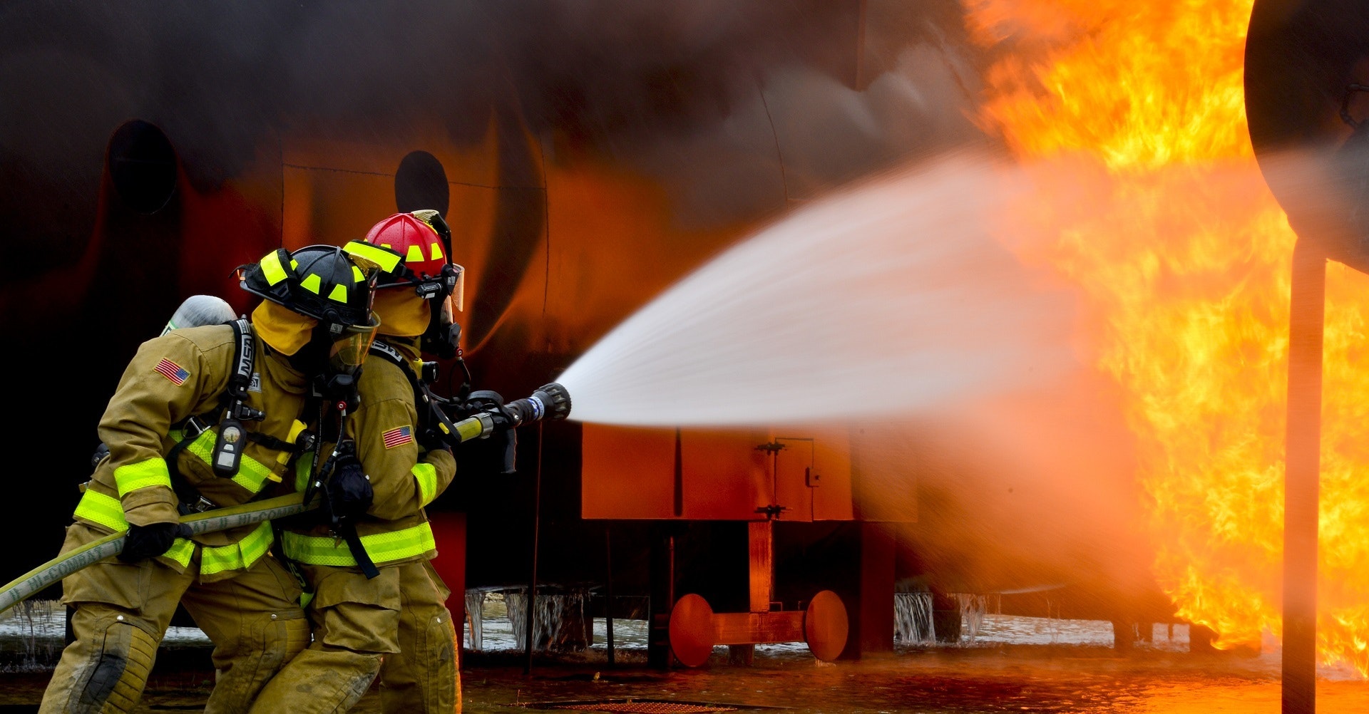 Guidance for our friends, family and neighbors affected by the Boulder County Fires: Immediate Actions and Awareness header image.