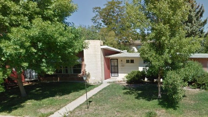 1820 Spruce Avenue: Renovation Project header image.