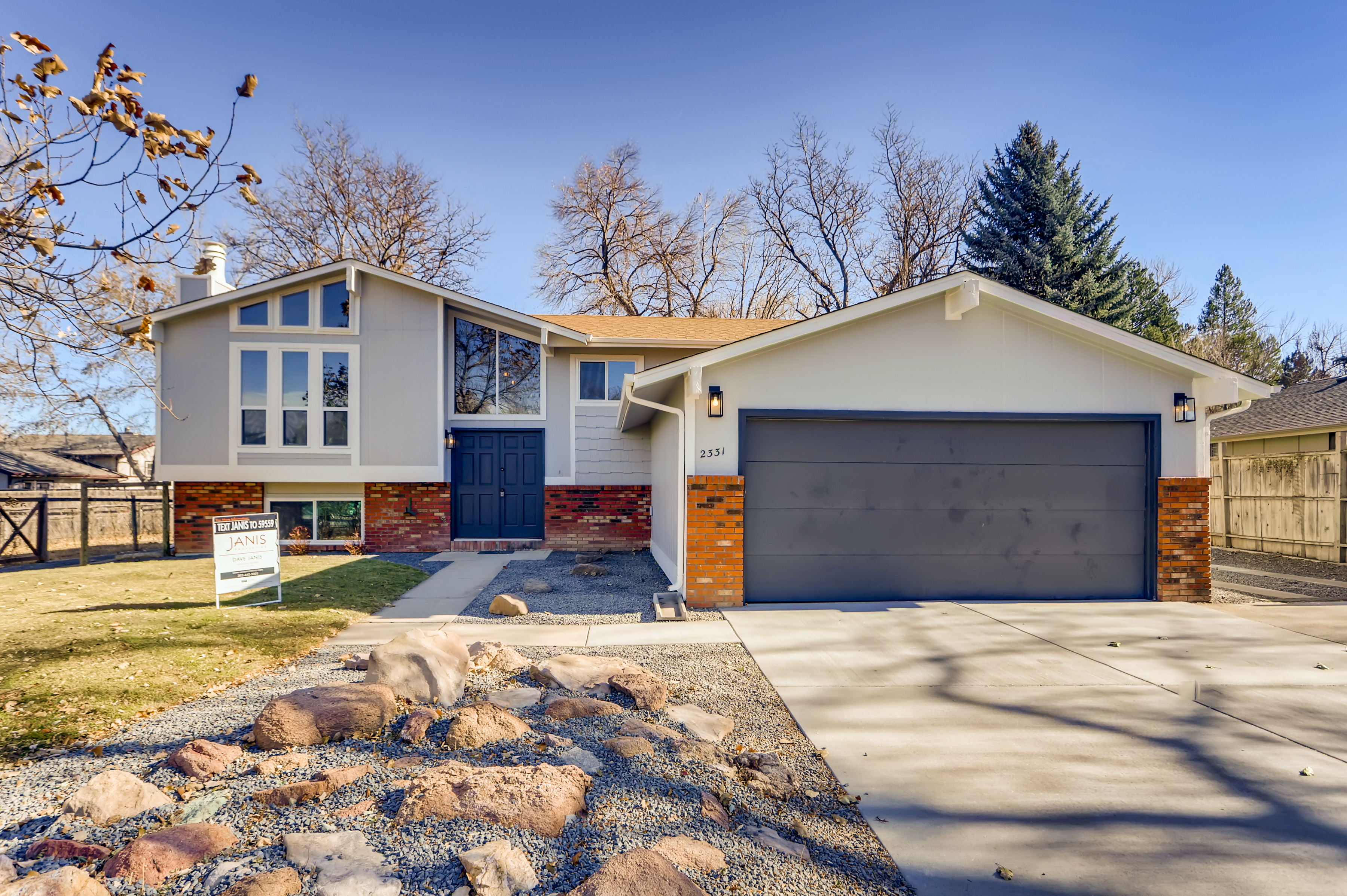 2331 Brendy Court: Project Wrap Up header image.