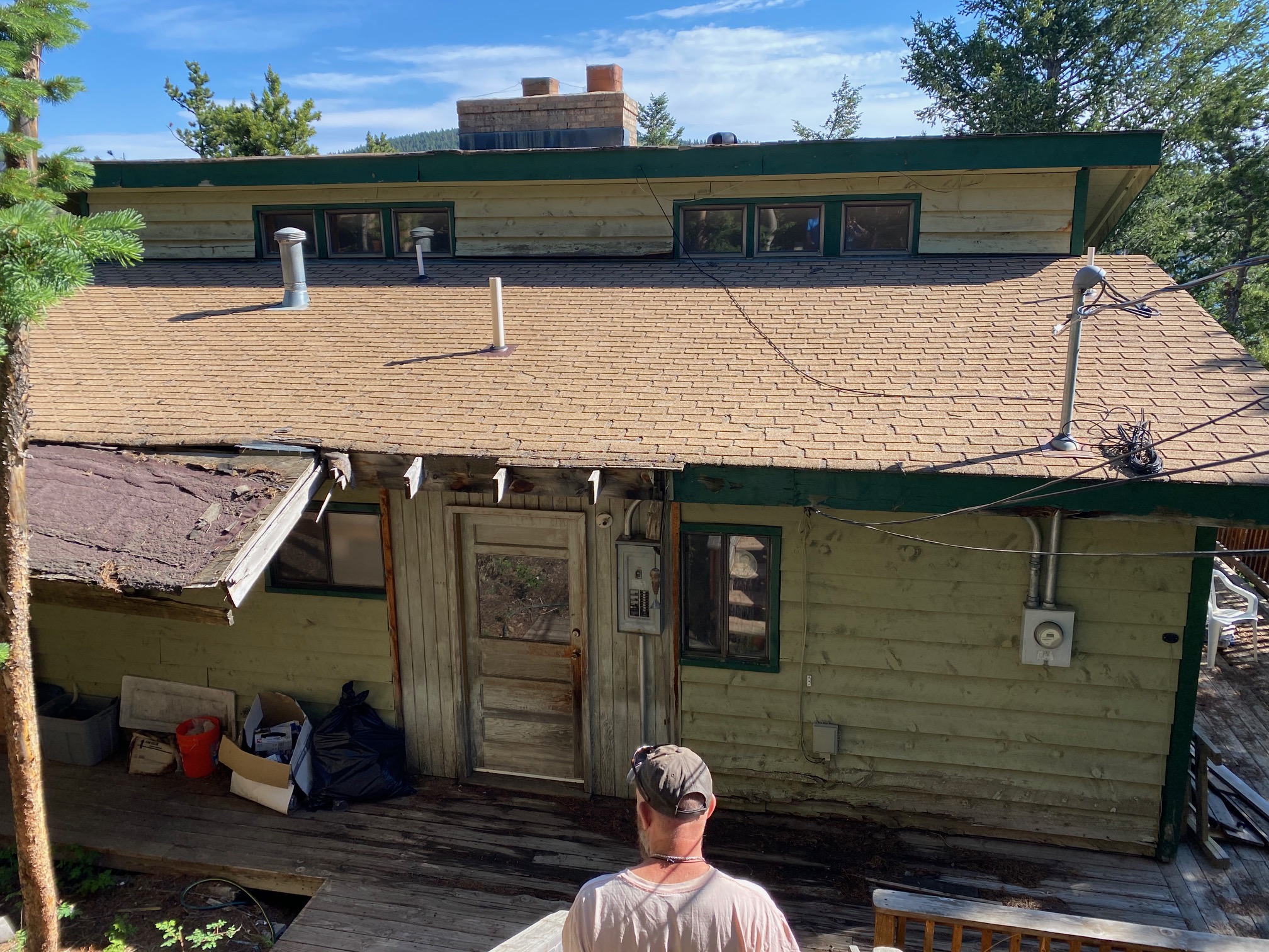 173 Alpine Drive: Fresh Remodel header image.