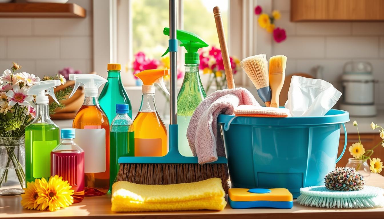 Shake Your House: The Ancient Secret to a Modern May Refresh header image.