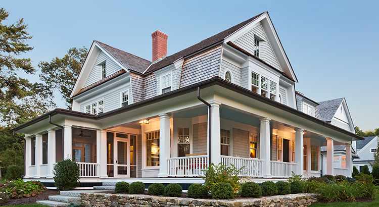 Home Price Appreciation Is Skyrocketing in 2021. What About 2022? header image.