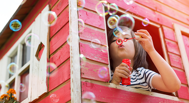Are Home Prices Headed Toward Bubble Territory? header image.