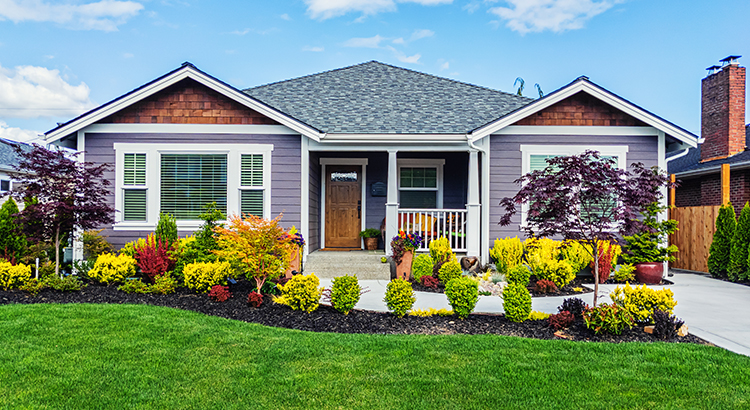 What’s Going To Happen with Home Prices This Year? header image.