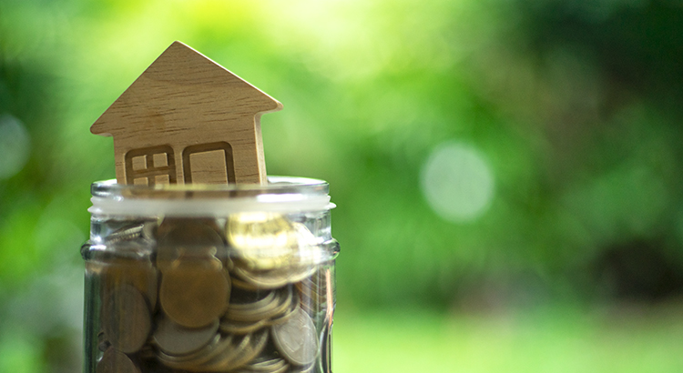Real Estate Is a Driving Force in the Economy header image.