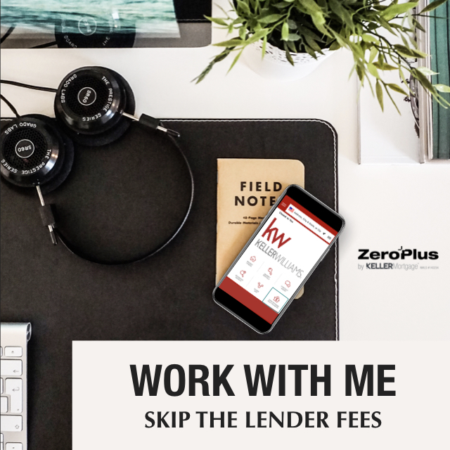 Purchase Or Refi? It's Time To Chat With A Mortgage Provider To Maximize Your Return On Investment! header image.