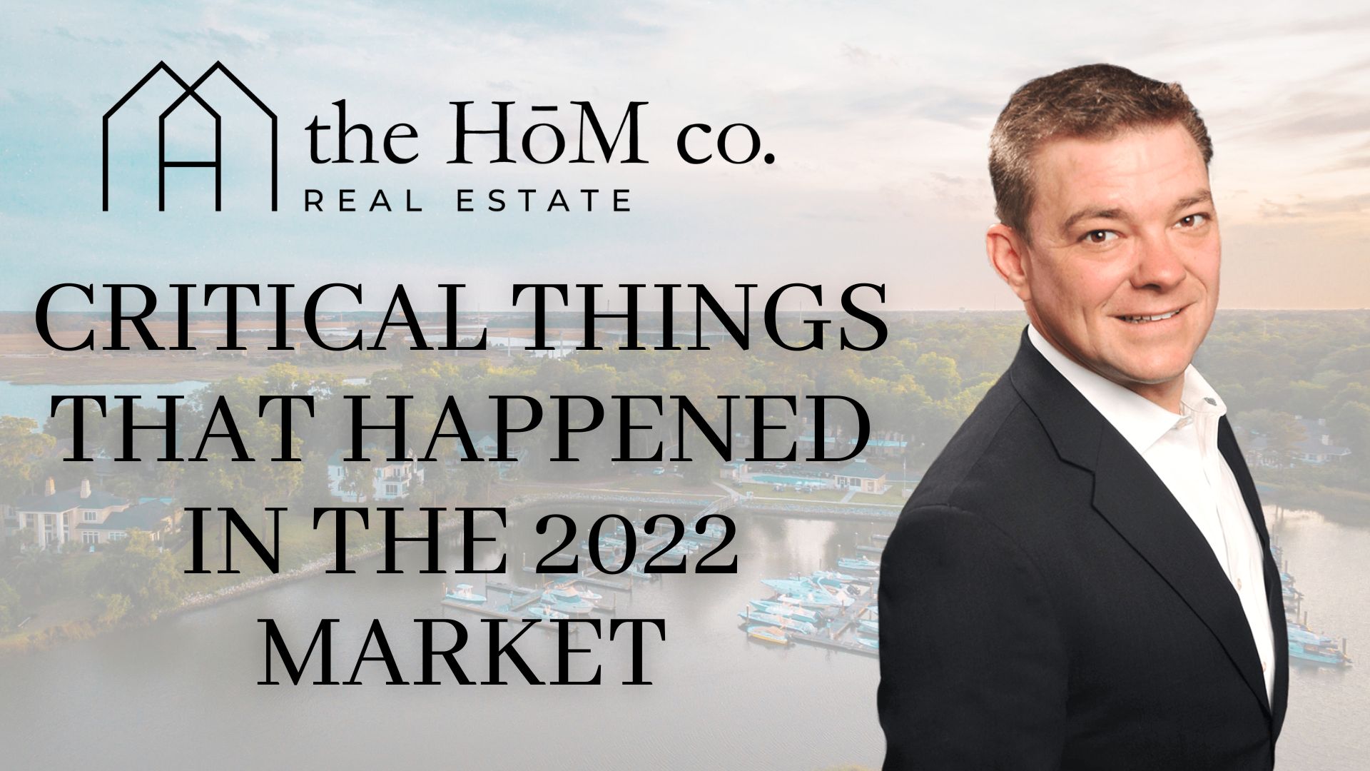 Important Market Facts of 2022 You Should Know header image.