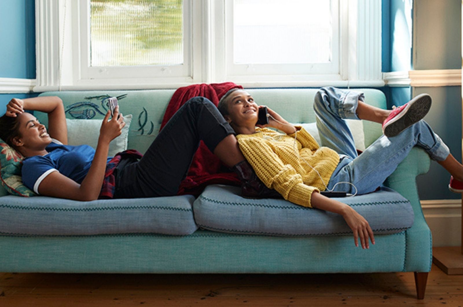 The Truths Young Homebuyers Need To Hear header image.