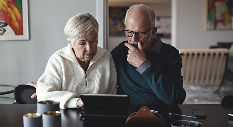 Understand Your Options To Avoid Foreclosure header image.