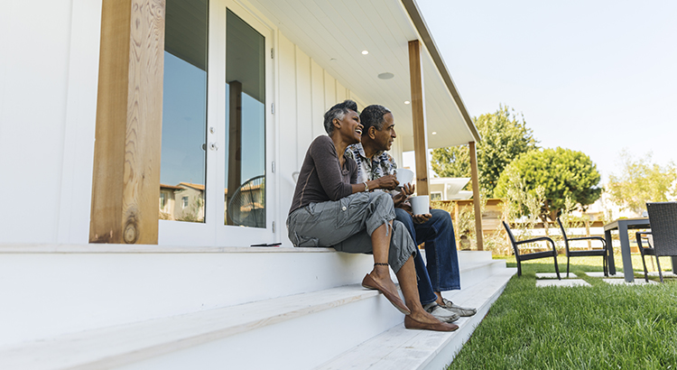 Is it Time to Move into a Single-Story Home? header image.