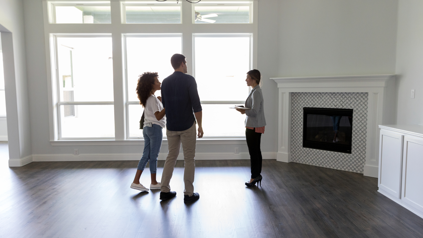 What Homebuyers Should Look for During Cold-Weather Showings in Atlanta header image.