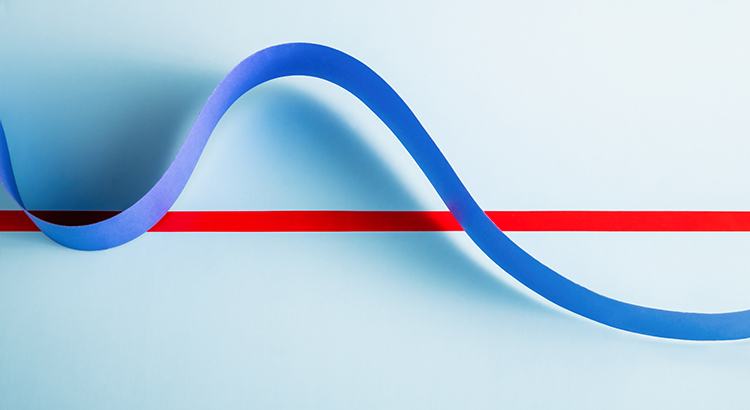 There’s No Reason To Panic Over Today’s Lending Standards header image.