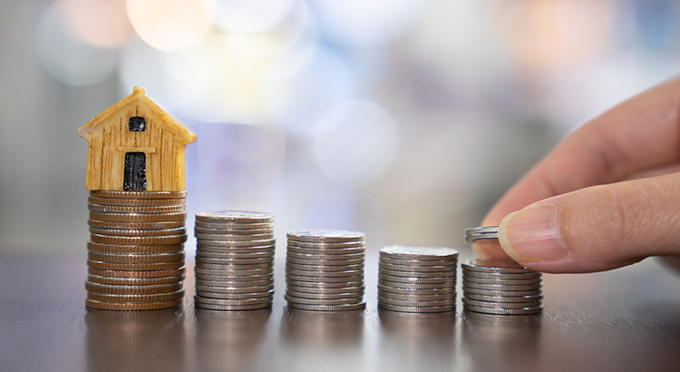 Housing Wealth: The Missing Piece of the Affordability Equation header image.