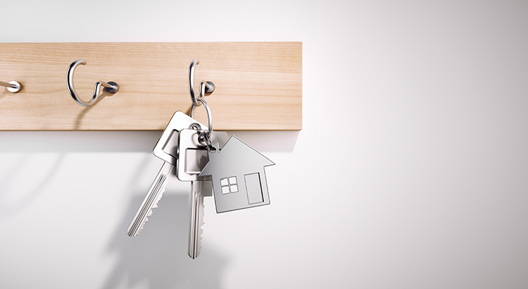 3 Hot Topics in the Housing Market Right Now header image.