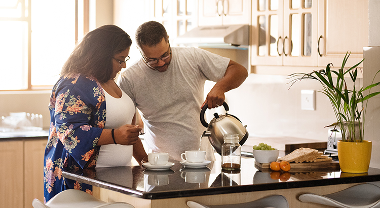 Renters Missed Out on $51,500 This Past Year header image.