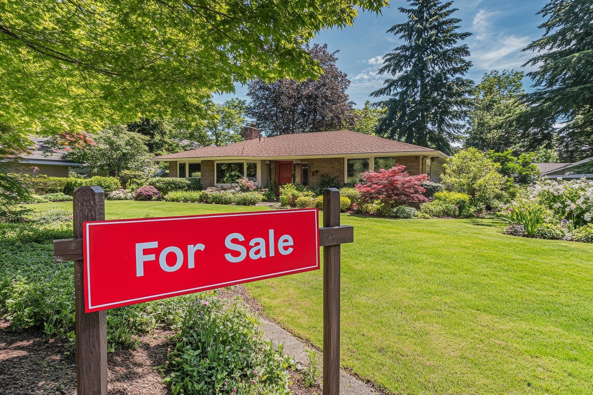 Why Timing is Key In Local Real Estate Market header image.
