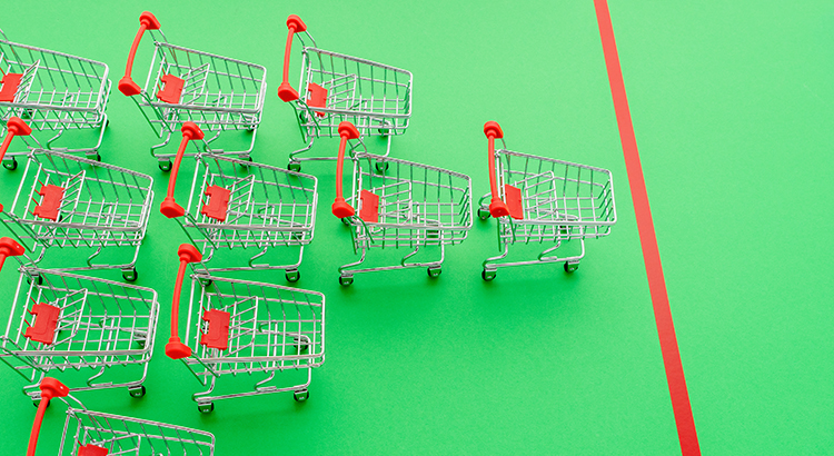 Don’t Let Buyer Competition Keep You from Purchasing a Home header image.