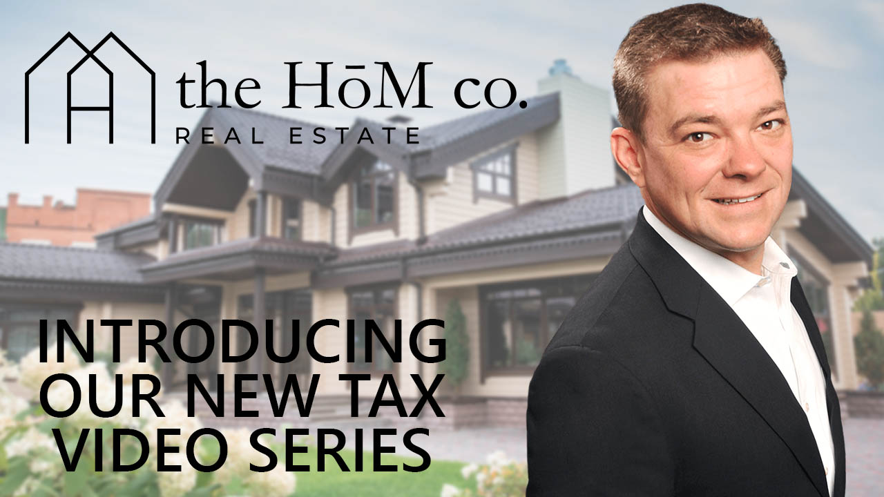 A Wealth of Tax Knowledge Coming Soon to Your Inbox header image.