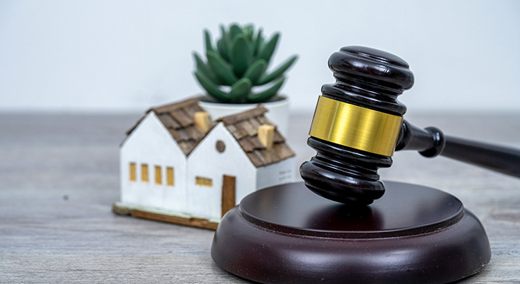 In Today’s Market, Listing Prices Are Like an Auction’s Reserve Price header image.