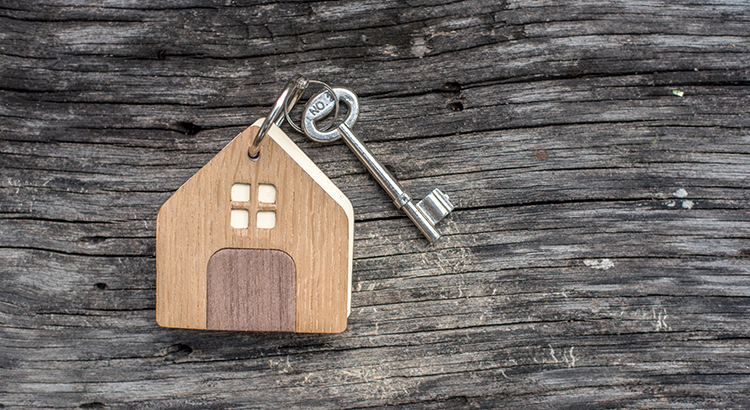 Why It Just Became Much Easier To Buy a Home header image.