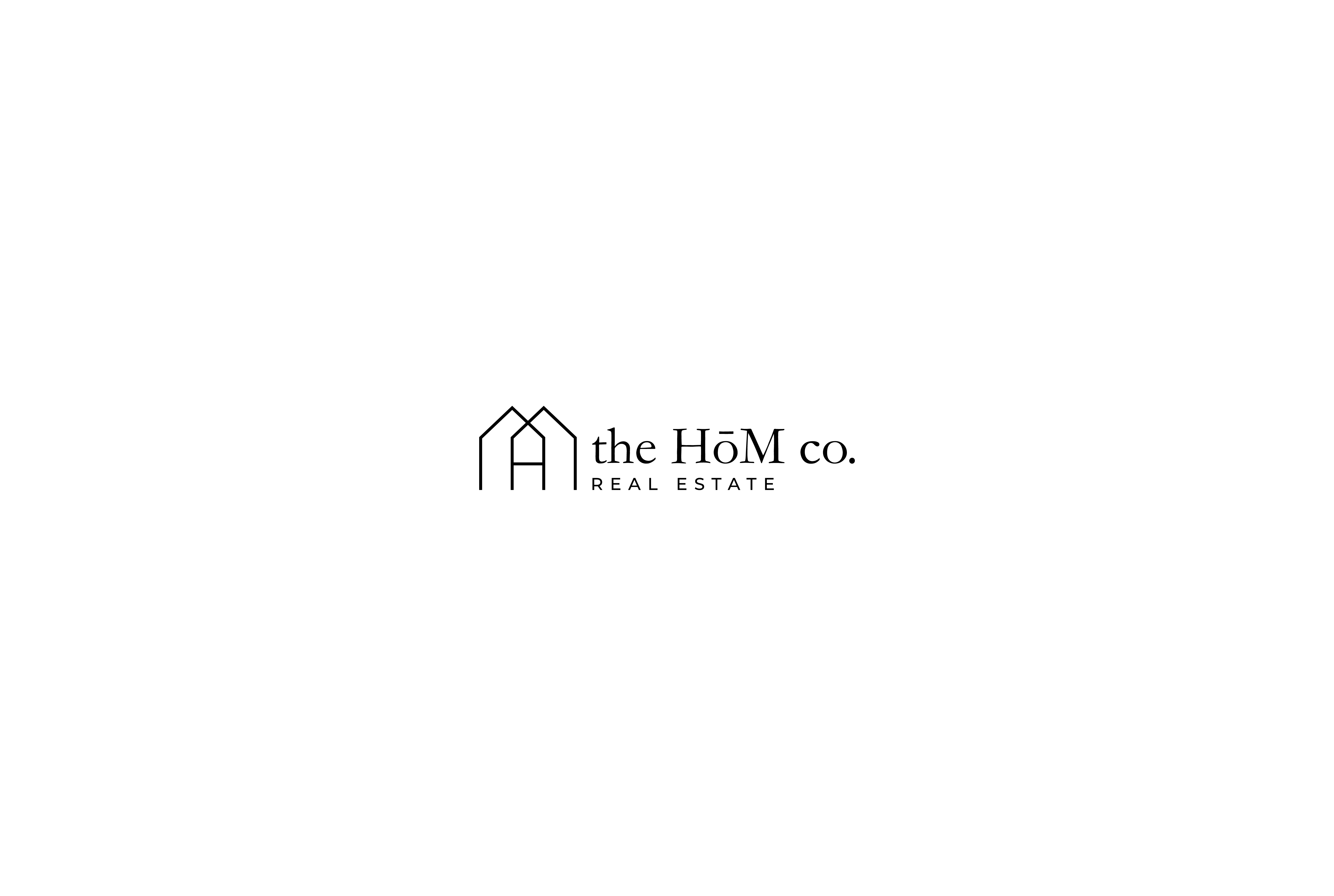Ask the HOM co. About Buying a Home header image.
