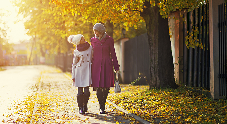 Knowledge Is Power on the Path to Homeownership header image.