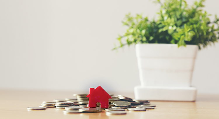 The Community and Economic Impacts of a Home Sale header image.