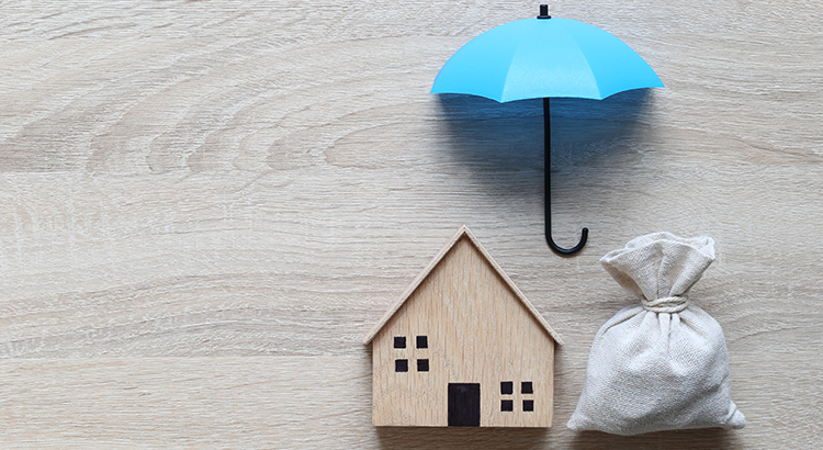 4 Major Reasons Households in Forbearance Won’t Lose Their Homes to Foreclosure header image.