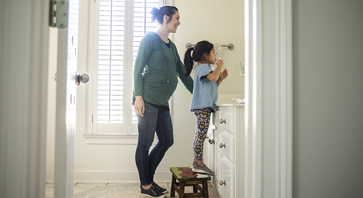 Americans Find the Nonfinancial Benefits of Homeownership Most Valuable header image.