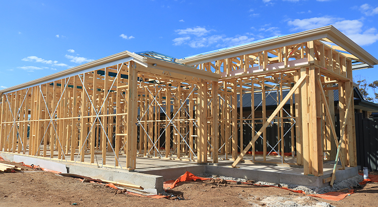 A Look at Housing Supply and What It Means for Sellers header image.