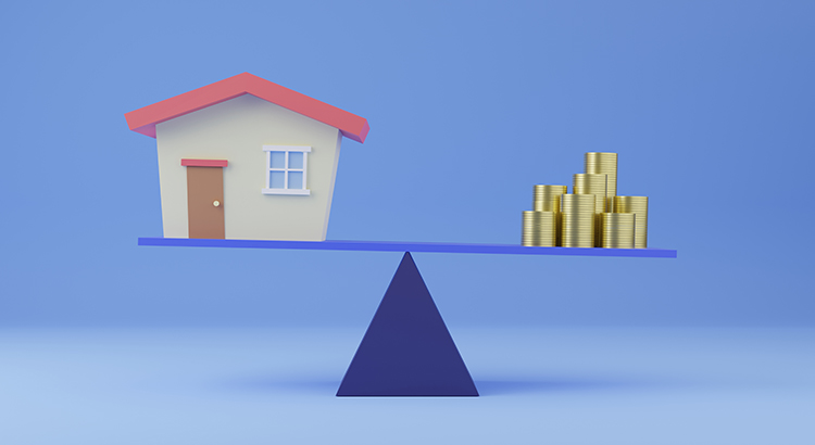 Home Prices: What Happened in 2020? What Will Happen This Year? header image.