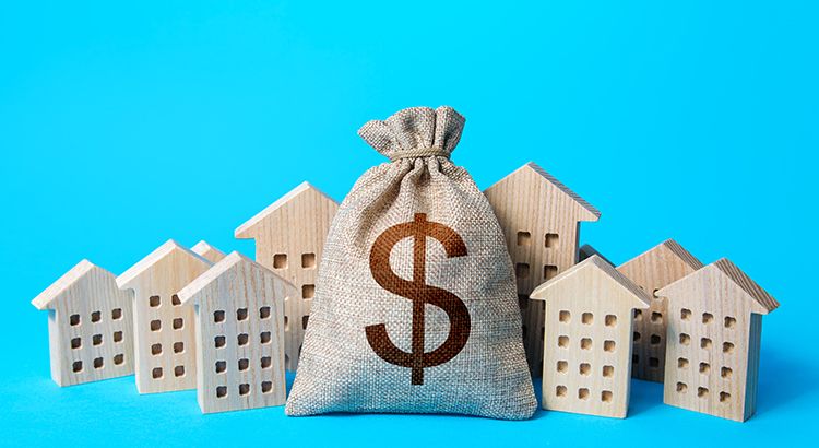 Turbulent Market? This May Be The Best Time To Buy, In The Foreseeable Future! header image.
