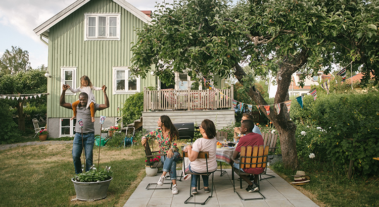 5 Reasons Today’s Housing Market Is Anything but Normal header image.