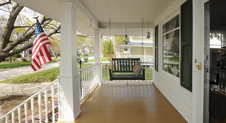 How Will the Presidential Election Impact Real Estate? header image.