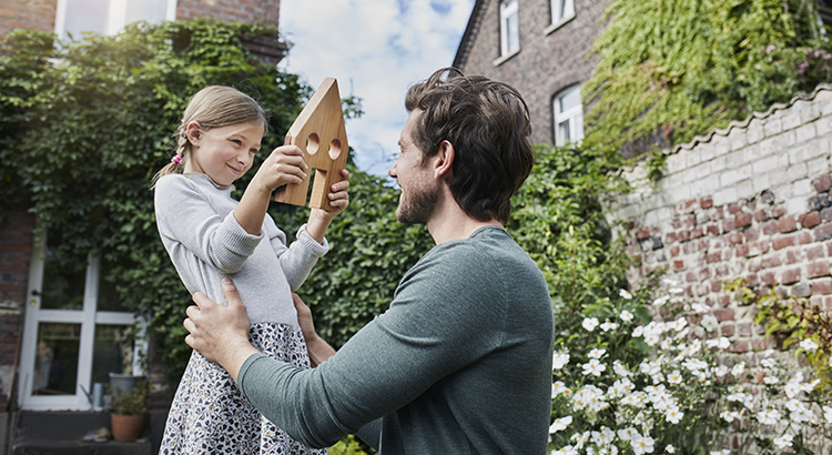 Homes Are More Affordable Right Now Than They Have Been in Years! header image.