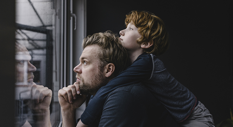 Is Buying a Home Today a Good Financial Move? header image.